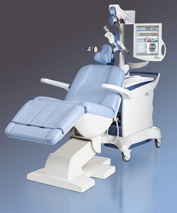 terapia Alzheimera