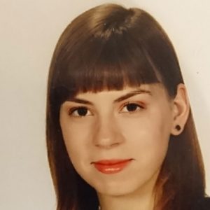 Emilia Frankowska psychiatra dzieci i młodzieży