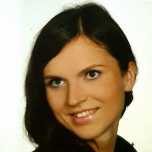 Magdalena Kasjaniuk psychiatra dzieci i młodzieży